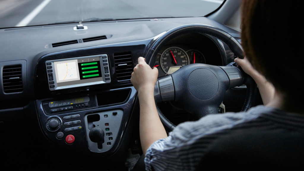 Rent a car in Karachi without driver service
