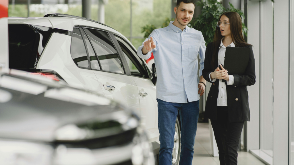 Complete Guide to Renting a Car in Karachi (2026)